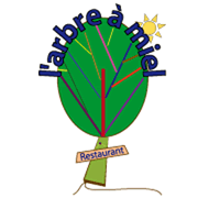 Logo L'arbre à Miel